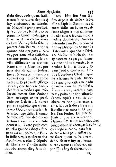 Sermões Vol. III, Editio Princeps - LusoSofia