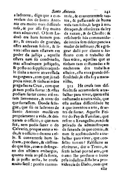 Sermões Vol. III, Editio Princeps - LusoSofia