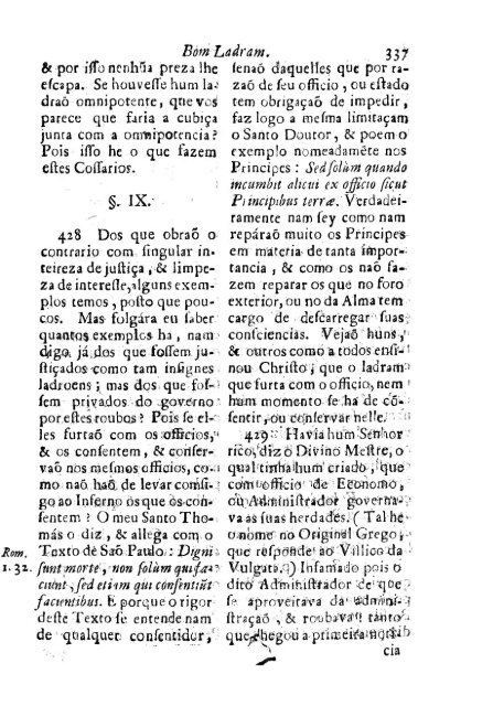 Sermões Vol. III, Editio Princeps - LusoSofia