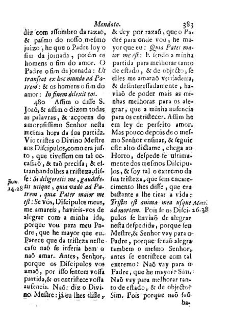 Sermões Vol. III, Editio Princeps - LusoSofia