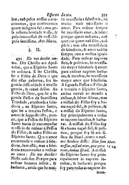 Sermões Vol. III, Editio Princeps - LusoSofia