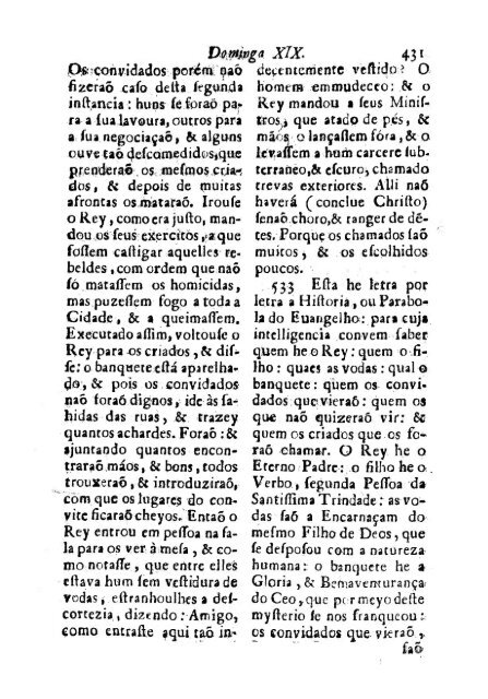 Sermões Vol. III, Editio Princeps - LusoSofia