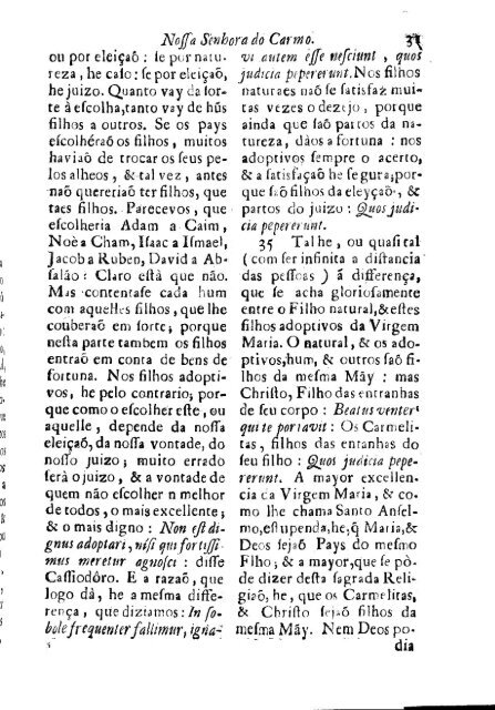 Sermões Vol. III, Editio Princeps - LusoSofia