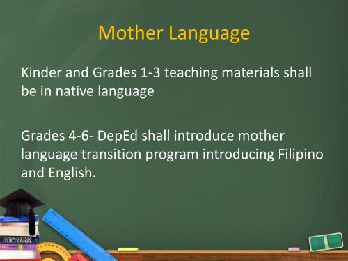 K-12 Legal Issues and Labor Concerns - Atty Joseph Noel Estrada