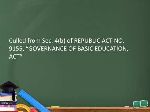 K-12 Legal Issues and Labor Concerns - Atty Joseph Noel Estrada