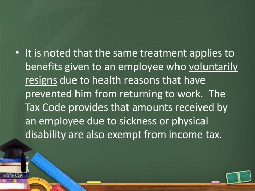 K-12 Legal Issues and Labor Concerns - Atty Joseph Noel Estrada