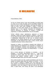 o milhafre.pdf - Roberto Tenorio