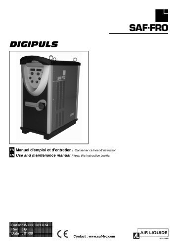 DIGIPULS