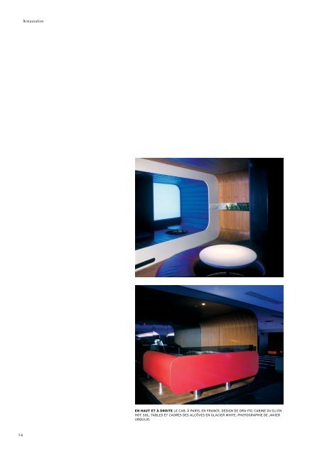 Corian book (PDF) - Carrara