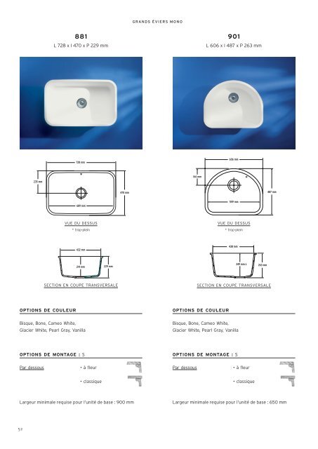 Corian book (PDF) - Carrara