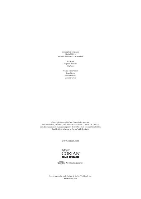 Corian book (PDF) - Carrara