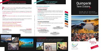 GUIDE DE LA DESTINATION TOURISTIQUE - Cocopaq