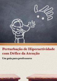 Manuais PHDA - AGVL - Agrupamento de Escolas de Vieira de Leiria