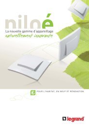 brochure Niloe.pdf - Legrand