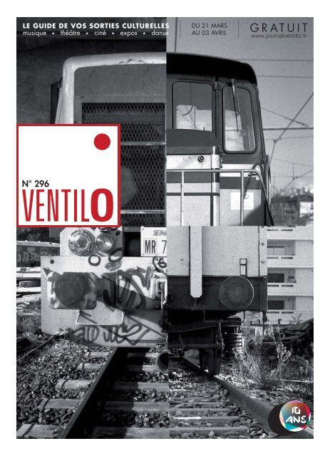 N° 296 p 01.indd - Ventilo