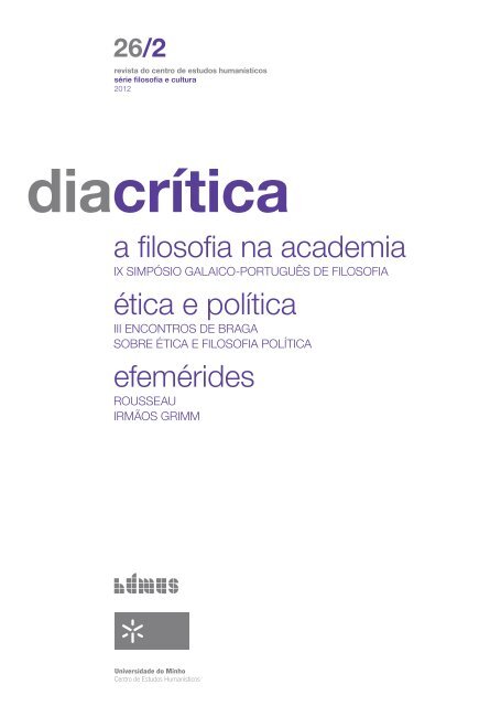 PDF) Filosofia da Linguagem e da Lógica (Philosophy of Language and  Philosophy of Logic, in Portuguese)