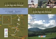 & l Pays du Florival & l Pays du Florival - Office de Tourisme de ...