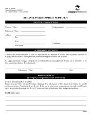 Cegep A Distance Francais 4