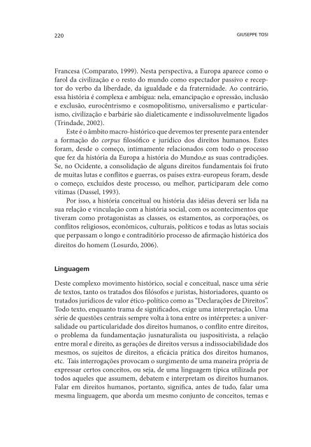 Diacritica 25-2_Filosofia.indb - cehum - Universidade do Minho