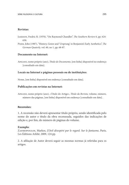 Diacritica 25-2_Filosofia.indb - cehum - Universidade do Minho