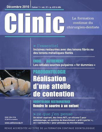 Réalisation d'une attelle de contention - WK-Pharma