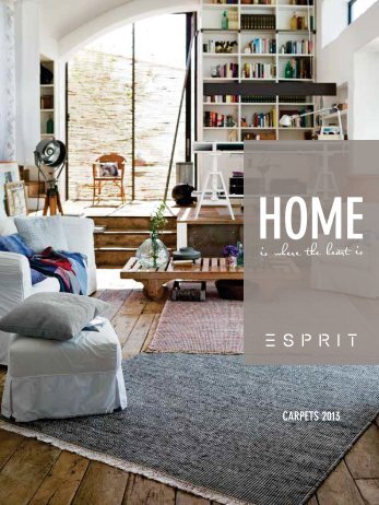 CARPETS 2013 - Asko