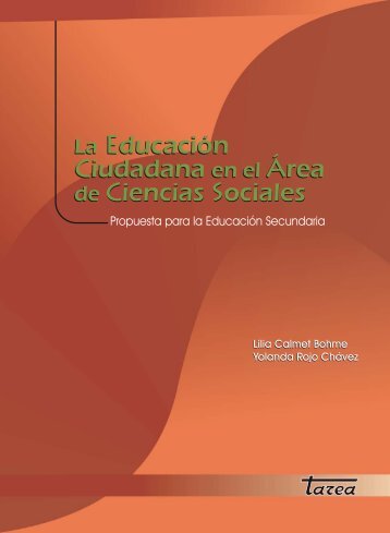 Caratula Ciencias sociales.cdr - Centro de recursos