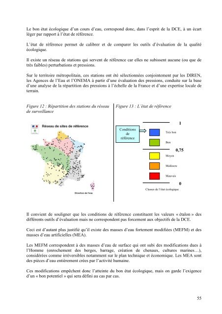 Les espèces exotiques envahissantes en France - Centre de ...