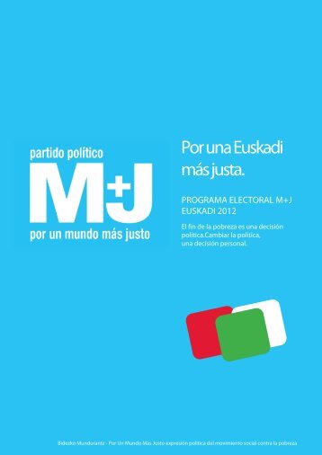 Programa-Electoral-Euskadi-2012-Bidezko-Mundurantz-Por-Un-Mundo-M%C3%A1s-Justo