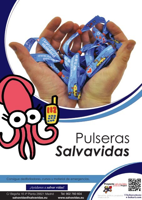 Pulseras