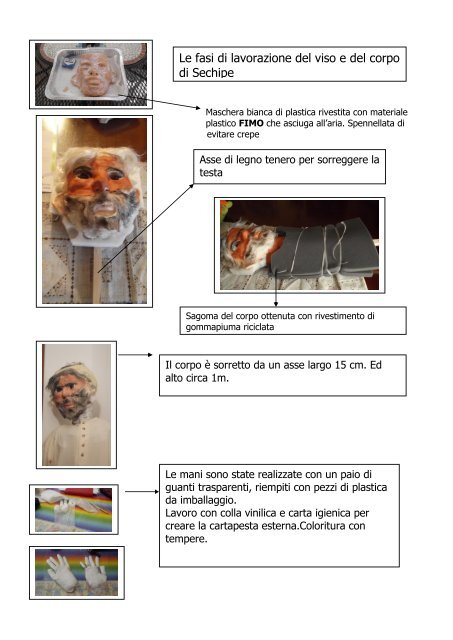 plastico classe terza D.pdf - 6°+9° Circolo Didattico di Sassari