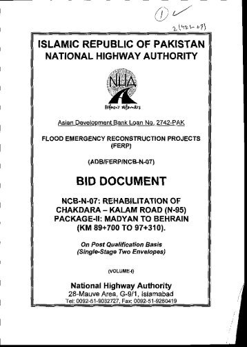 2421 07 td 100dpi madyan to behrain.pdf - National Highway Authority