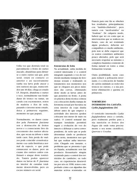 Revista RAIGAME - Buscador de Centros educativos.