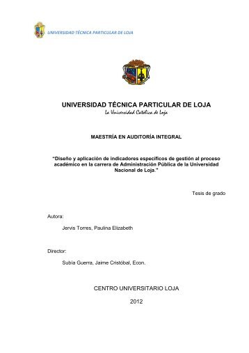 Jervis Torres Paulina Elizabeth.pdf - Universidad Tecnica Particular ...