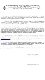 PDF (21 Mo) - Faune de France