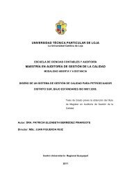 TESIS DE MAGISTER AUDITORIA CALIDAD.pdf - Universidad ...