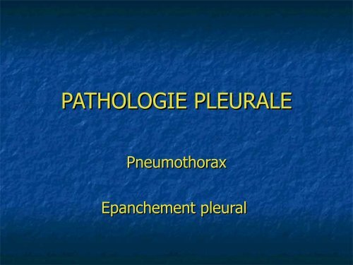 pathologie pleurale.pdf