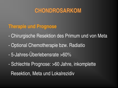 entzündliche und tumoröse erkrankungen der pleura und thoraxwand