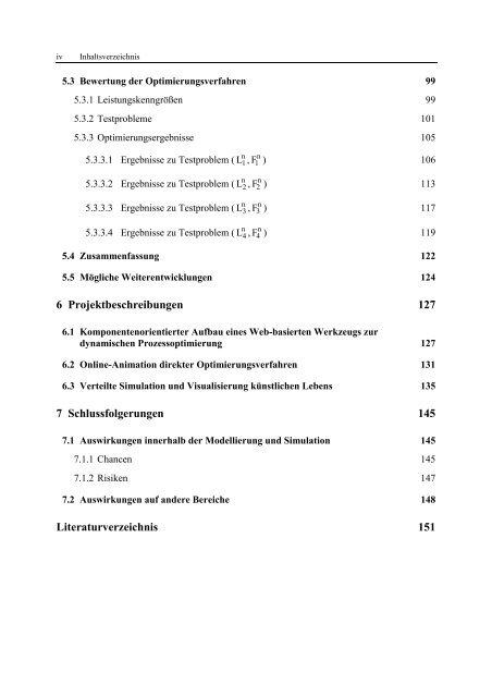 und Komponenten-Technologien in der Modellierung ... - CES - KIT