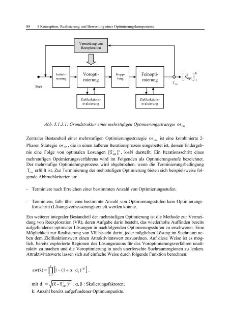 und Komponenten-Technologien in der Modellierung ... - CES - KIT