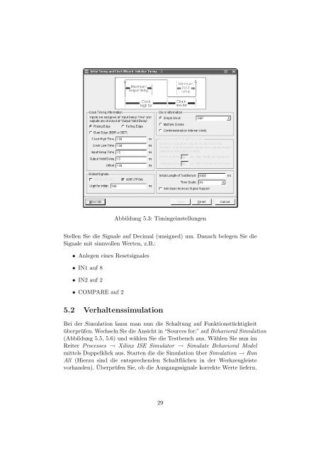 Tutorial als PDF - CES