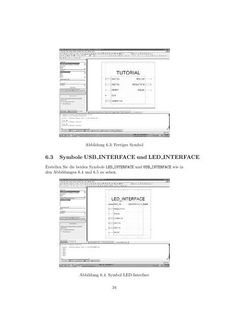 Tutorial als PDF - CES