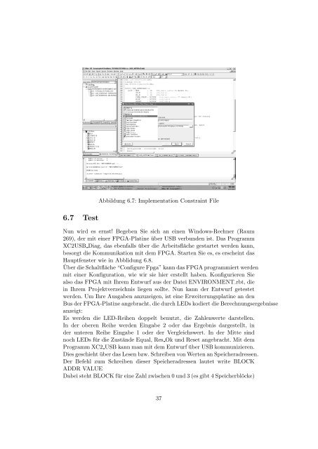 Tutorial als PDF - CES