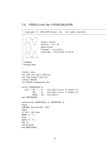 Tutorial als PDF - CES