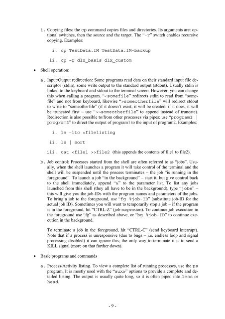 Script for Laboratory: Designing embedded ASIPs - CES