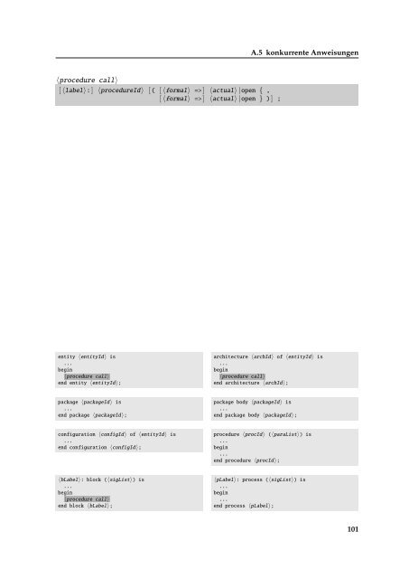 VHDL Kompakt - CES