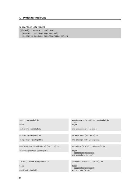 VHDL Kompakt - CES