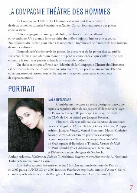 améLie nothomb - idproduction.org