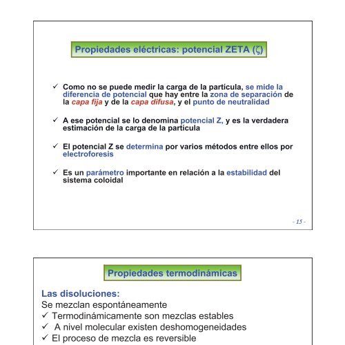 EL DOMINIO COLOIDAL - CFIE de Burgos