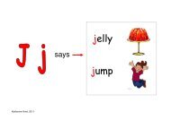 jelly jump - CFIE de Burgos